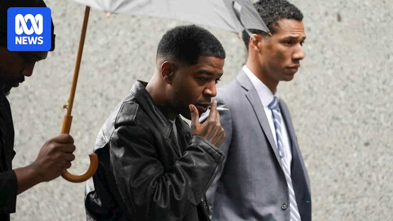 Rapper Kid Cudi just testified at the Sean ‘Diddy’ Combs trial. Here’s what to know