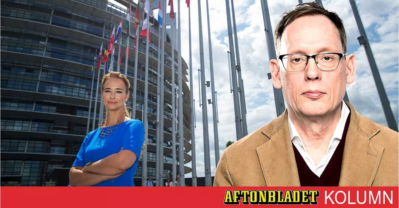 Bråket i Bryssel är berättelsen om vår tid