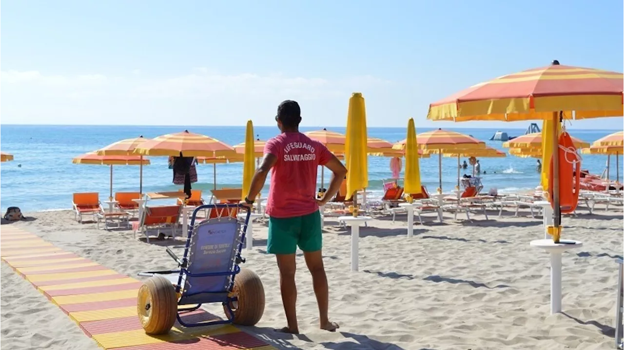 La Sardegna scommette sul turismo per le persone con disabilità
