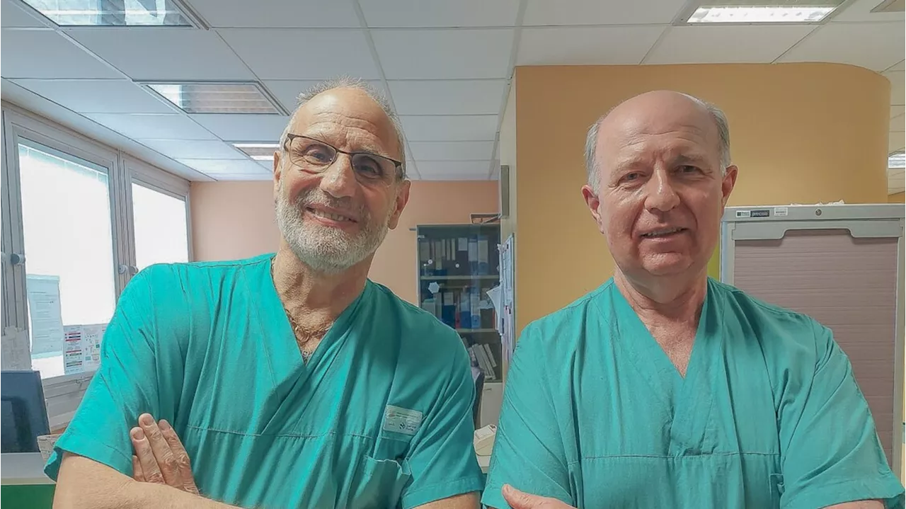 Raro intervento a Parma dona l'udito a bimbo di 2 anni