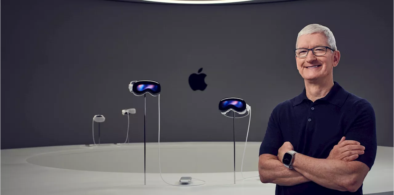 A list of every Apple product delayed because of Apple Intelligence