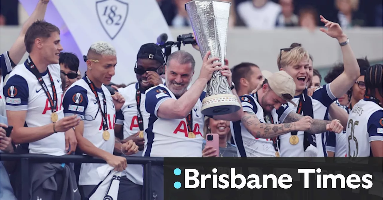 Trophy in hand, future in doubt: Ange’s joyful, uncertain triumph in London