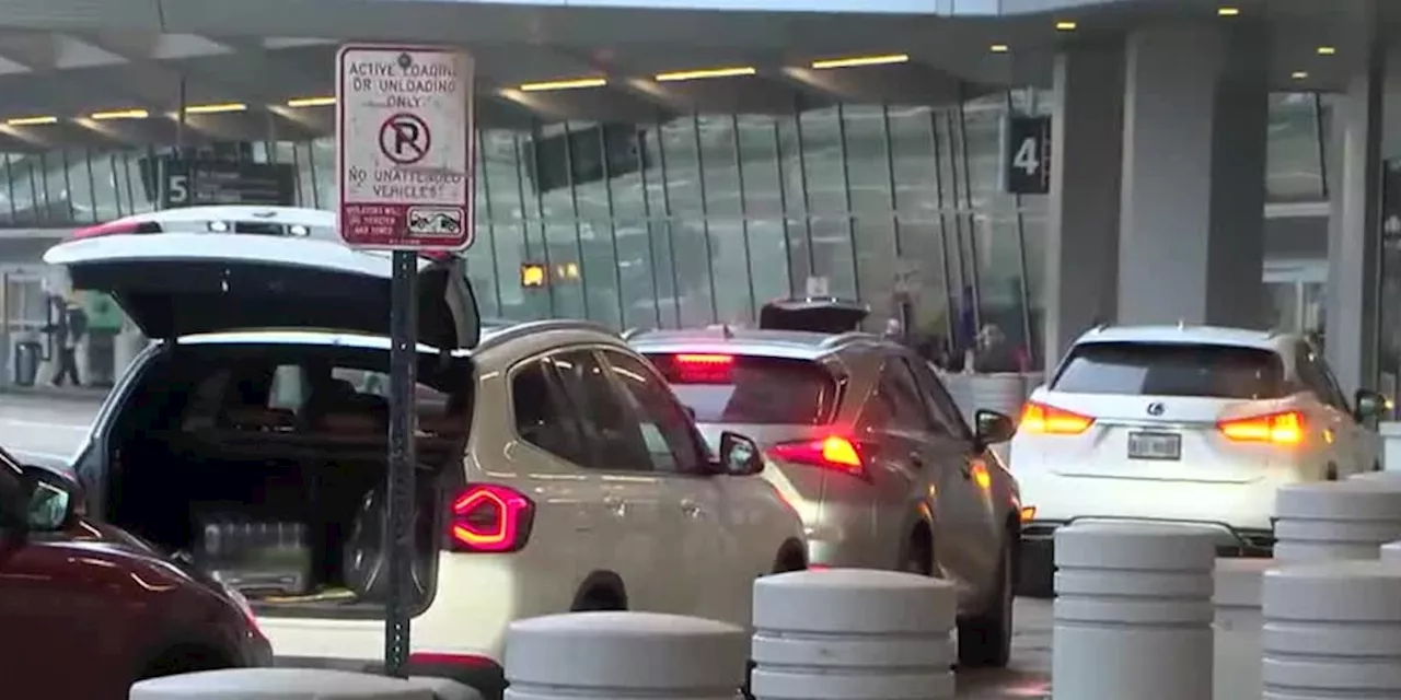 Tips as Memorial Day weekend travel expected to hit record highs