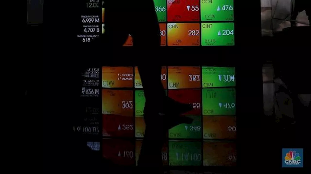 Kejar Free Float, JTrust Bank Indonesia (BCIC) Nego dengan Investor