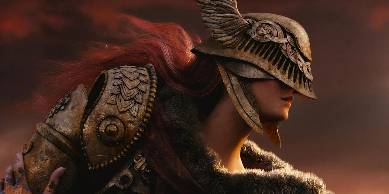 &#039;Elden Ring&#039; Movie Is Officially Happening With Alex Garland Directing for A24