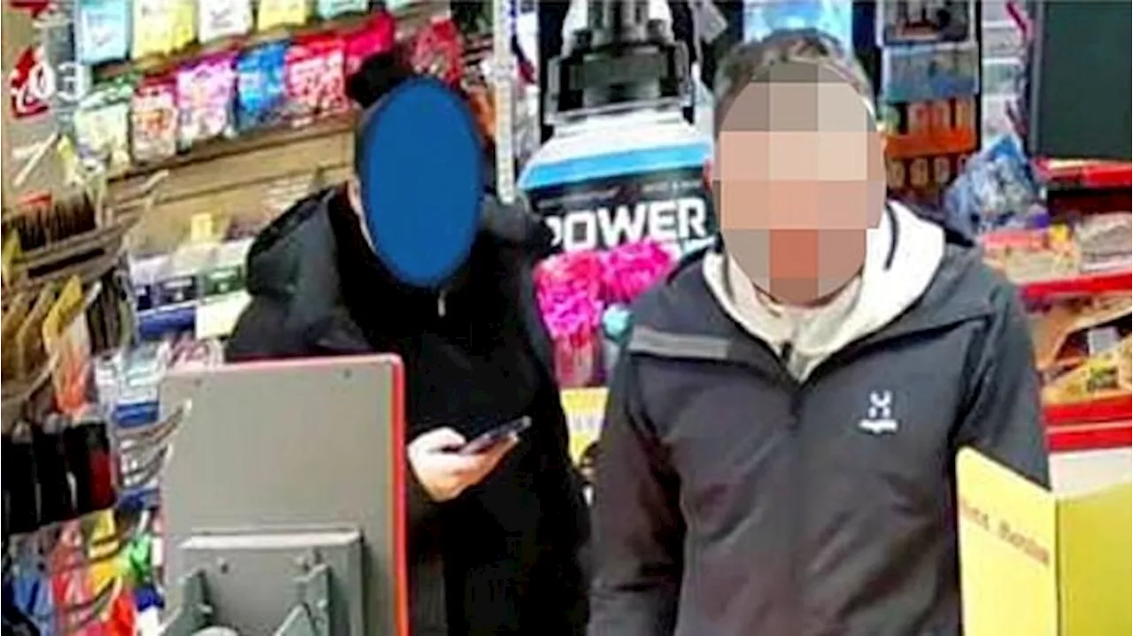 Efter lång tystnad: 23-åring berättar om barntorpederna