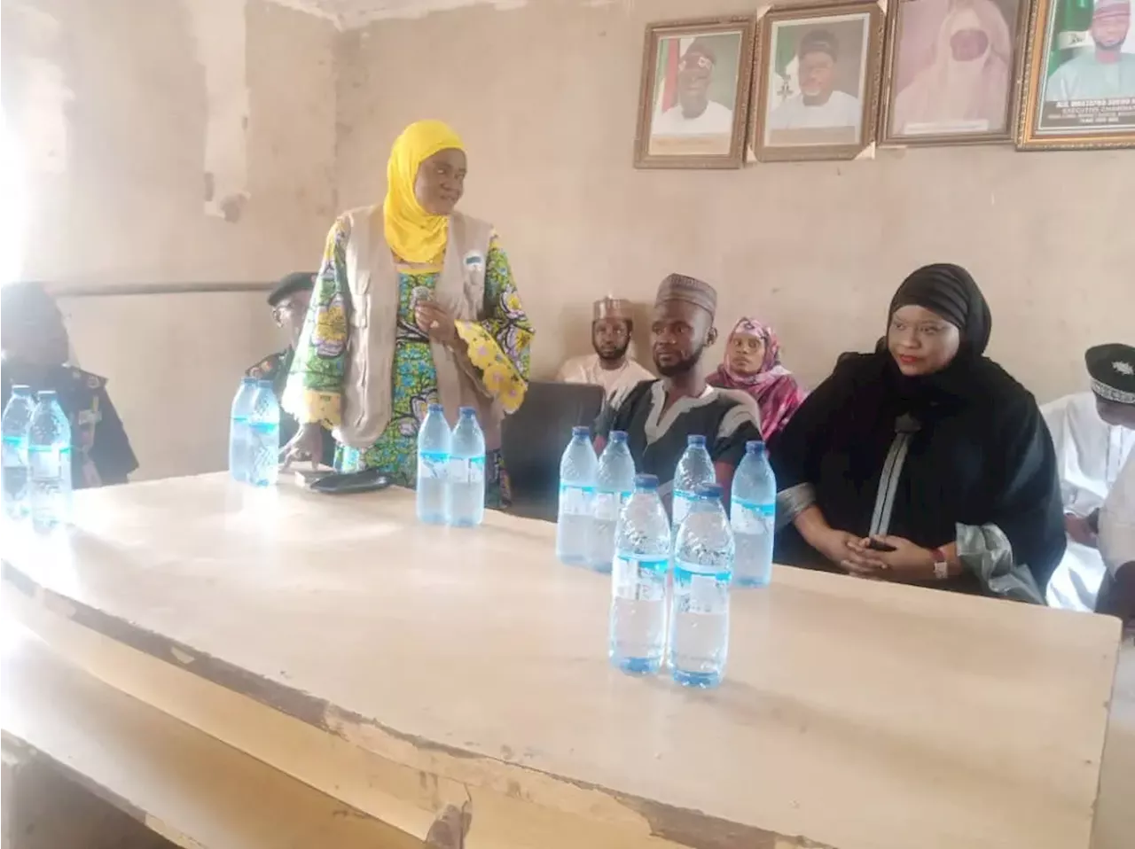 Flood Preparedness: NEMA launches national campaign in Bauchi
