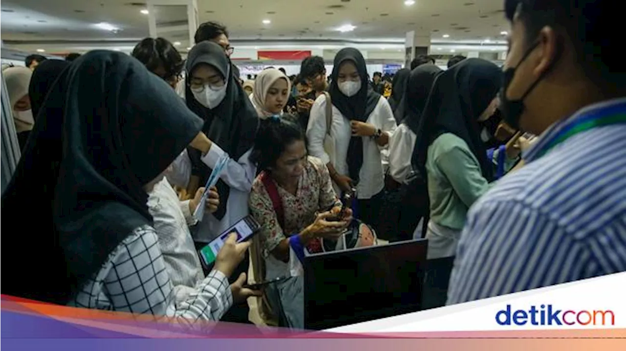Kantor Dipindah ke BSD, Pegawai Ini Kelimpungan Cari Kerja Dekat Rumah