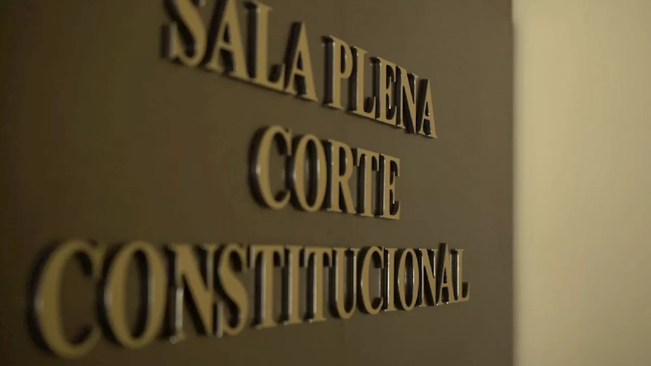 Corte niega a Minsalud nulidad del auto en que se declaró la insuficiencia de la UPC