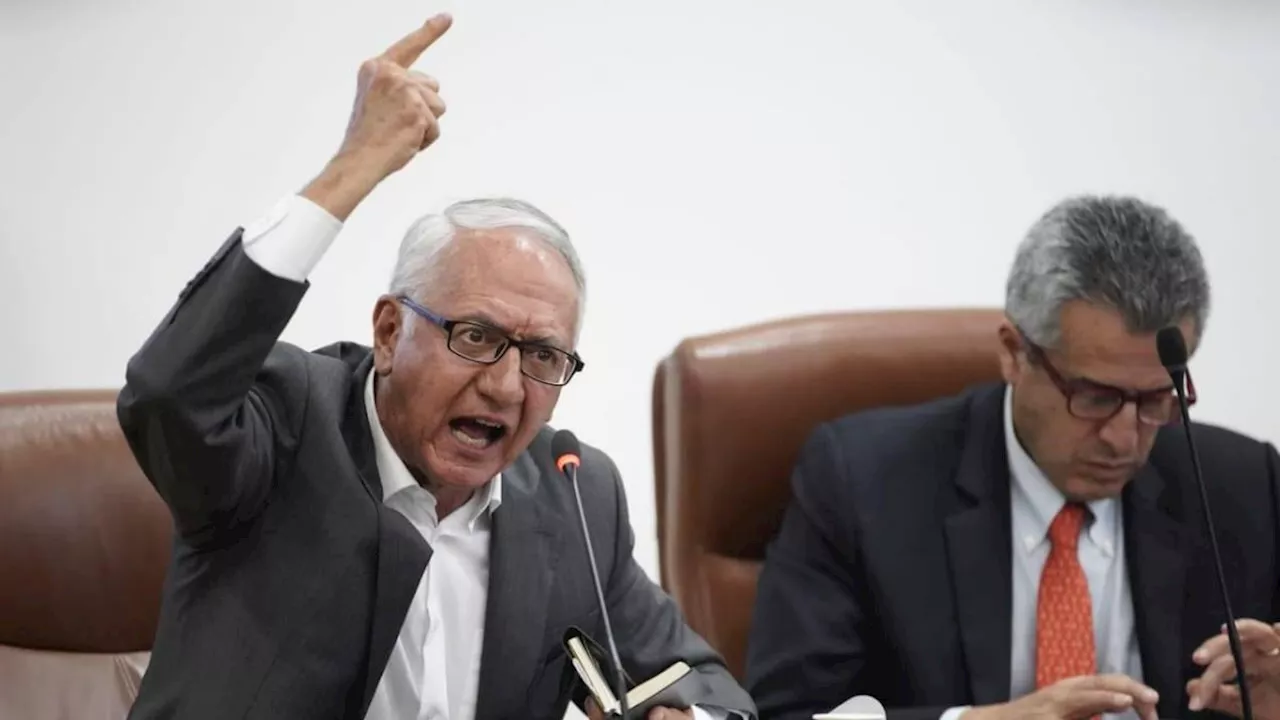Corte Constitucional rechaza recurso del Minsalud contra auto que declaró insuficiente la UPC