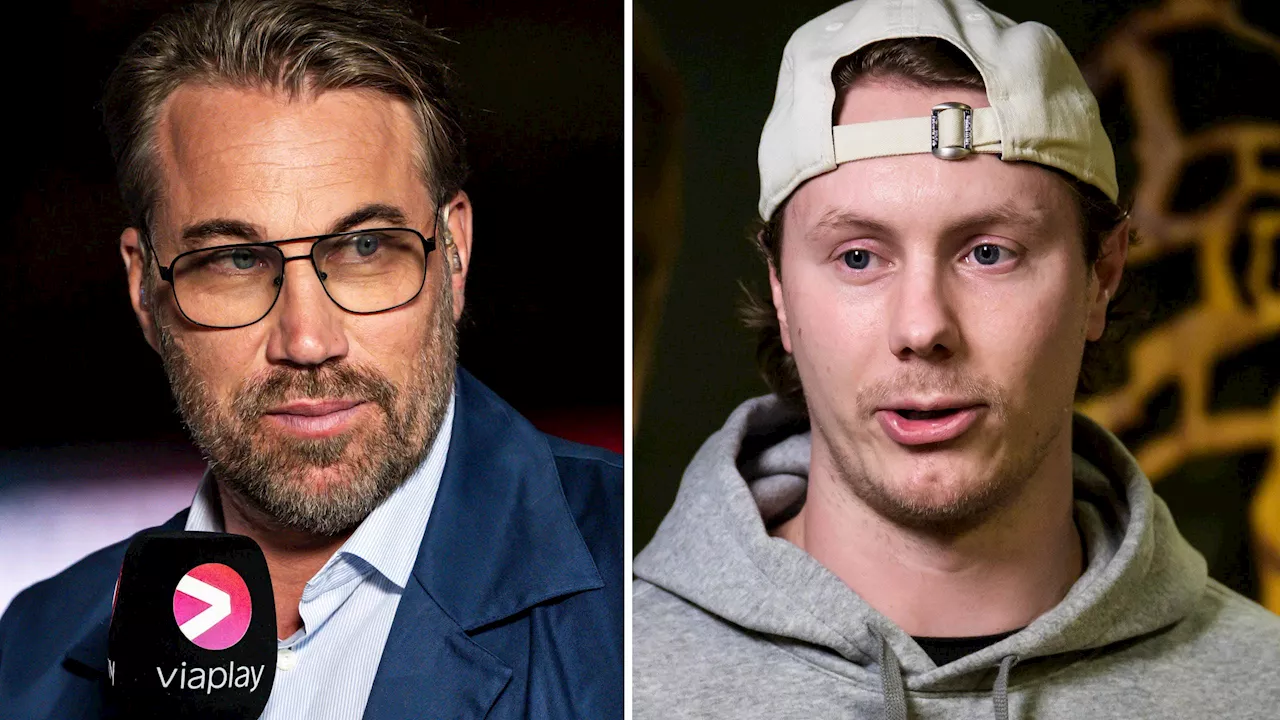 Danska hjältens svar till Foppa: ”Jag tycker inte det”