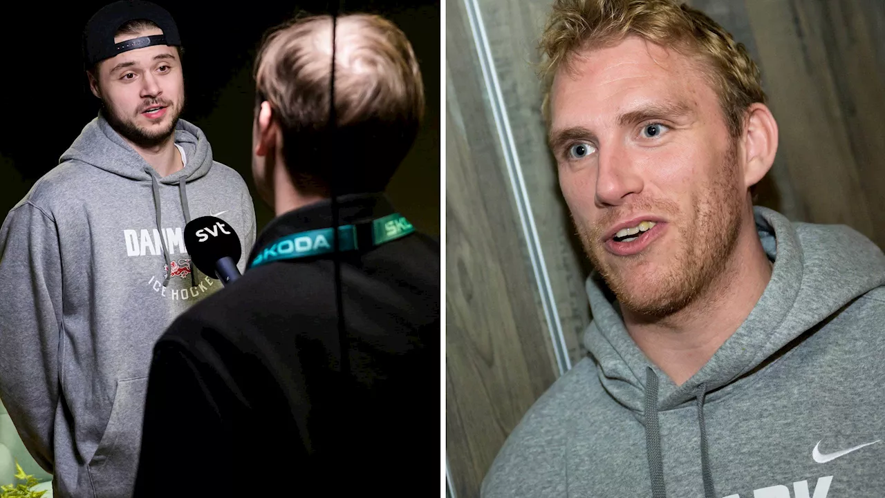 Danskarna panikköpte kalsonger i Stockholm – efter VM-bragden