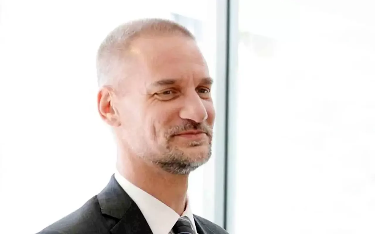 Goldman accuses 1MDB banker of ‘serial lies’ ahead of sentencing