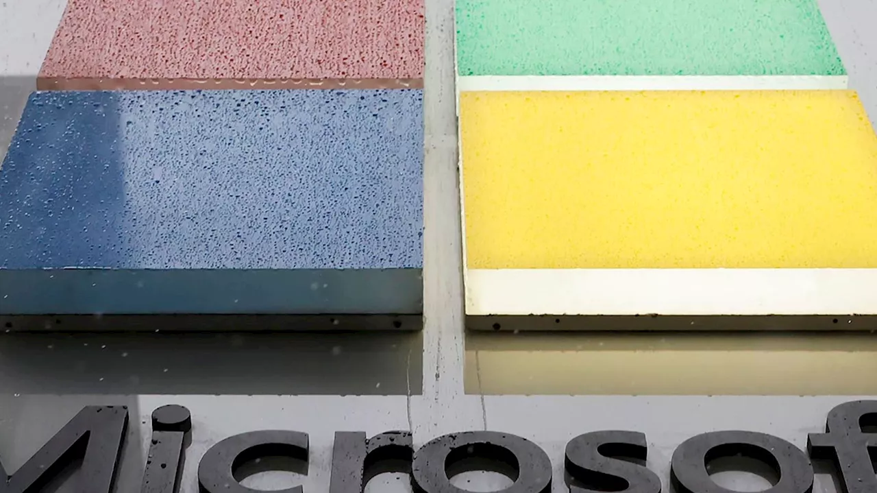 Microsoft’s Emergency Windows Update—Stop Blue Screen Of Death