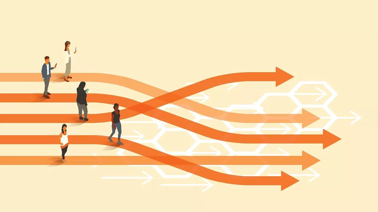 Navigating AI Disruption And The New Competitive Edge In Finance