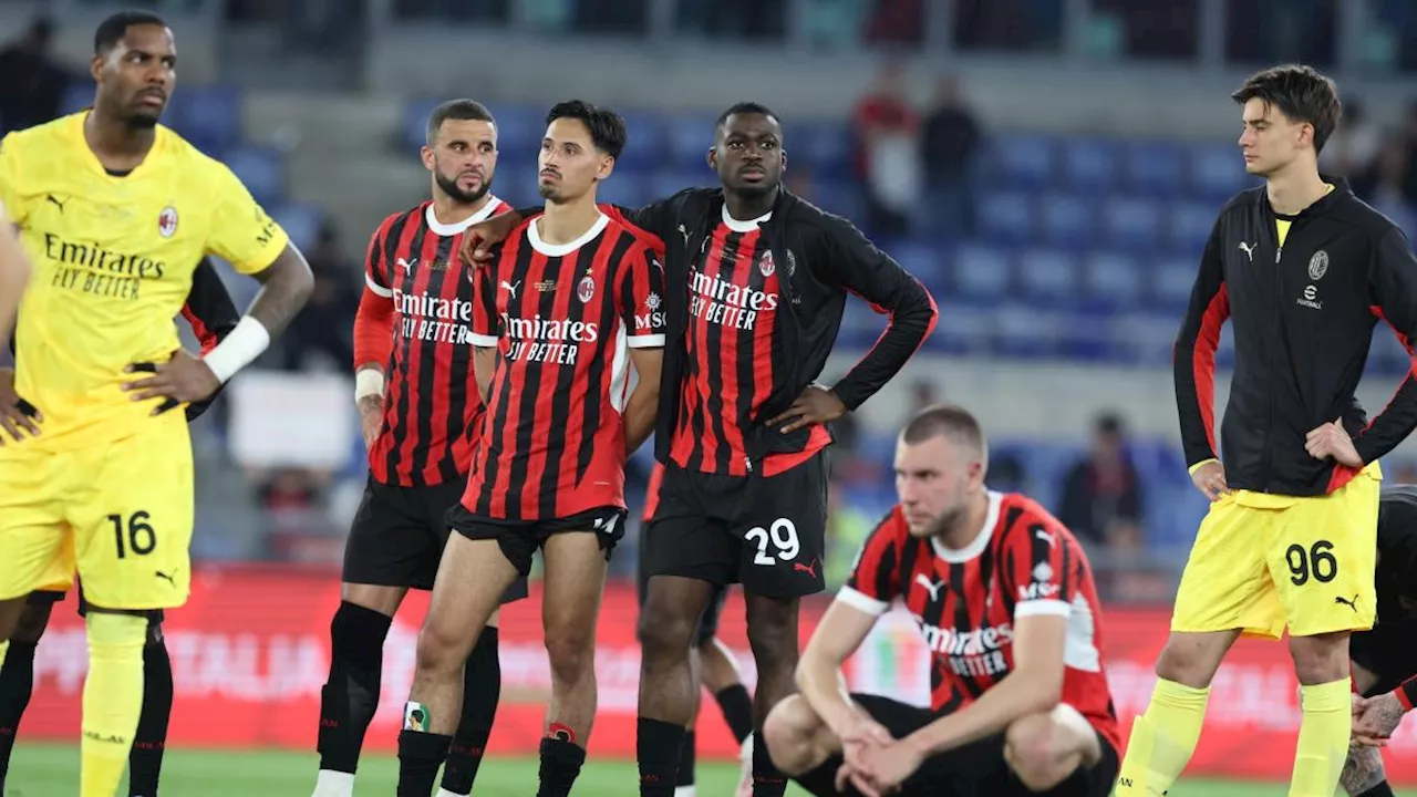 Diavolo, quanti errori! I sette vizi capitali della stagione del Milan
