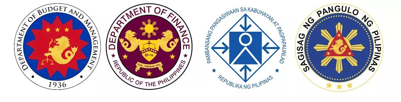 Econ team engages with civil groups to refine macroeconomic, DBCC process