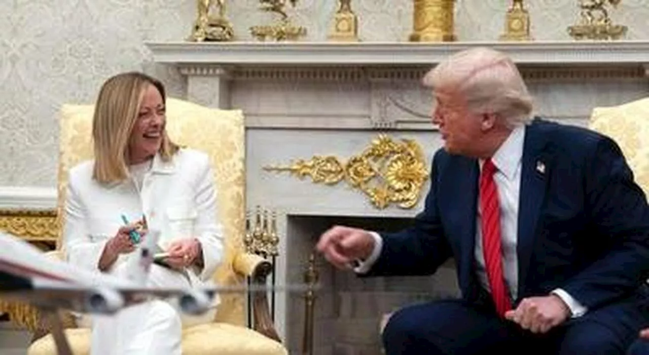 Ambasciatore a Washington, sprint sulla nomina. In pole c’è Ambrosetti (da Pechino)