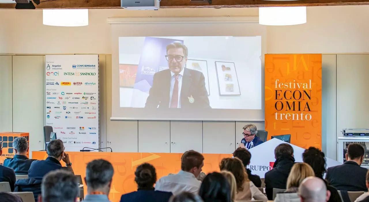 Dazi ridotti al 10% anche per l’Ue. Giorgetti vede l’intesa con gli Usa