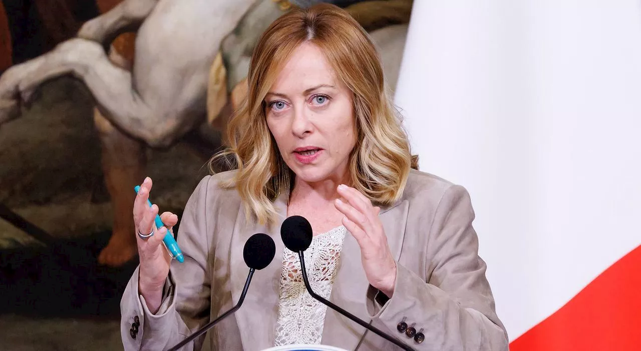 Meloni avvisata prima dello stop di Putin, l'ultima mossa per salvare le trattative