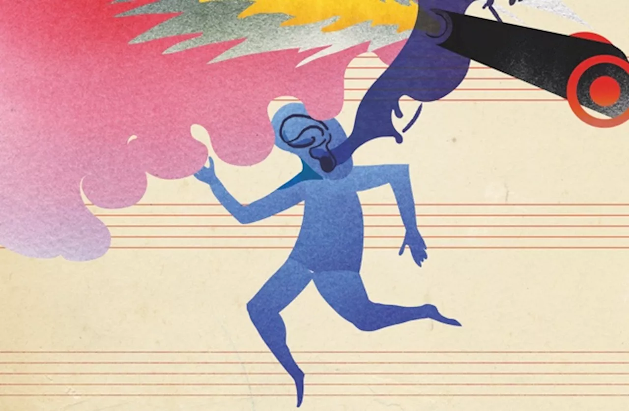 Va bene annoiarsi a un concerto classico