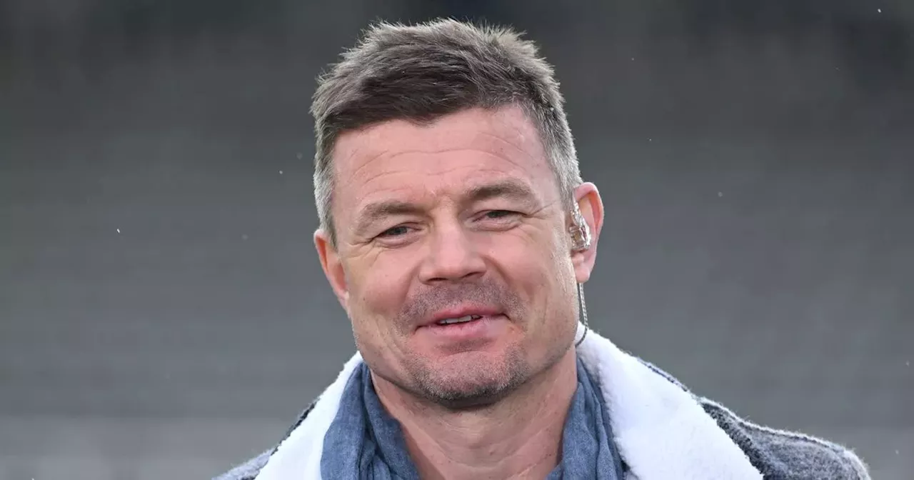 Sevens players victims of potential IRFU money worries says Brian O'Driscoll