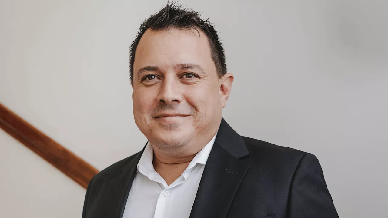 Duxbury Networking introduces HPE Networking Instant On Secure Gateways for South African SMEs