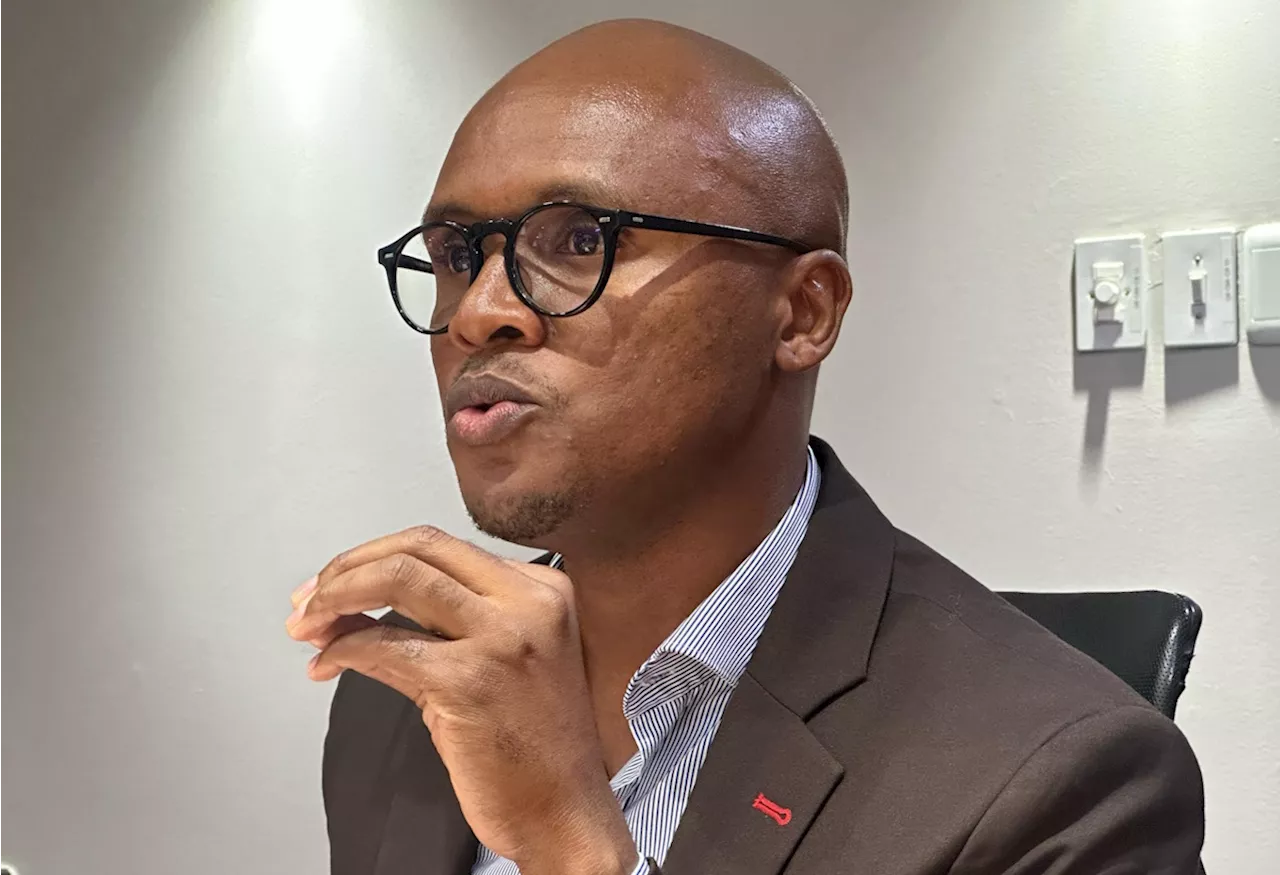 Malatsi proposes alternative path to bring Starlink to SA