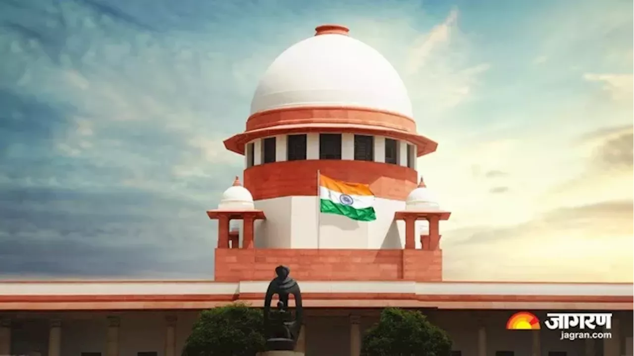 'हाईवे से अतिक्रमण हटाओ', सुप्रीम कोर्ट ने केंद्र को दिया निर्देश; तीन महीने में मांगी रिपोर्ट
