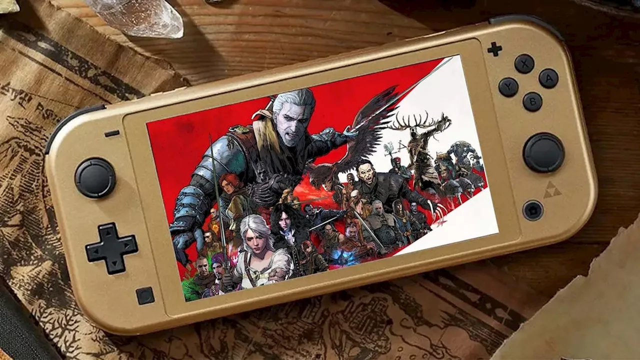 9 Switch Games You Can Grab For Cheap This Memorial Day