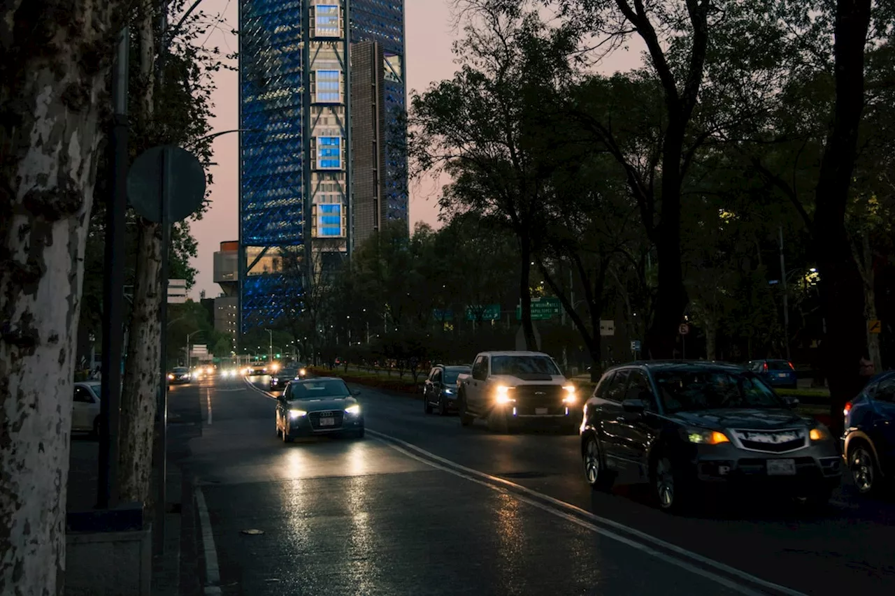 Hoy No Circula viernes 23 de mayo: Restricciones vehiculares en CDMX y EDOMEX