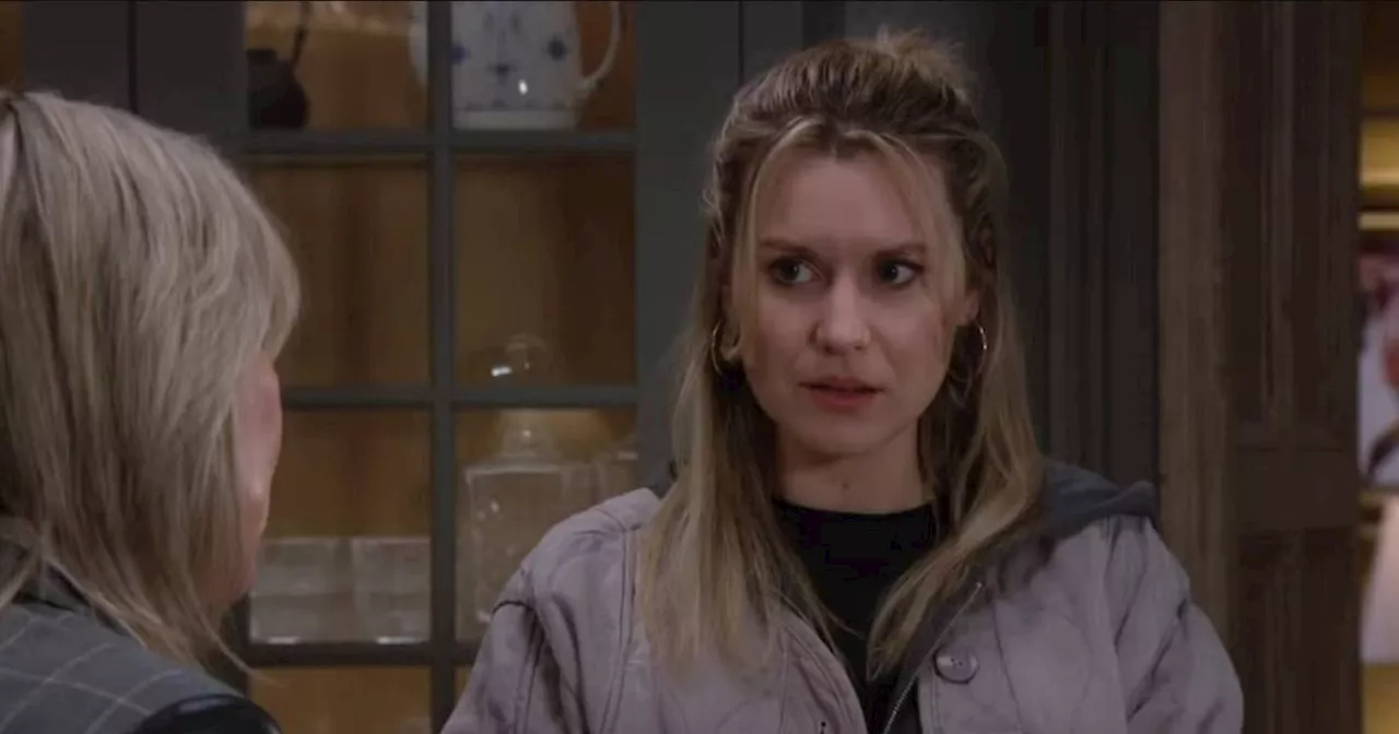 Emmerdale Fans Outraged as Dawn Allows Joe to Manipulate Her and Her Children