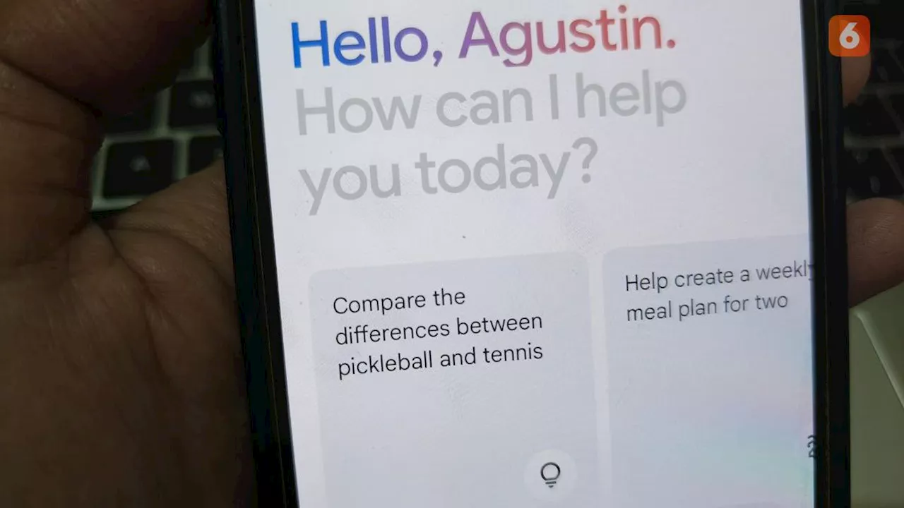 Google AI Ultra Resmi Diperkenalkan di Google I/O 2025, Berapa Harga Langganannya?