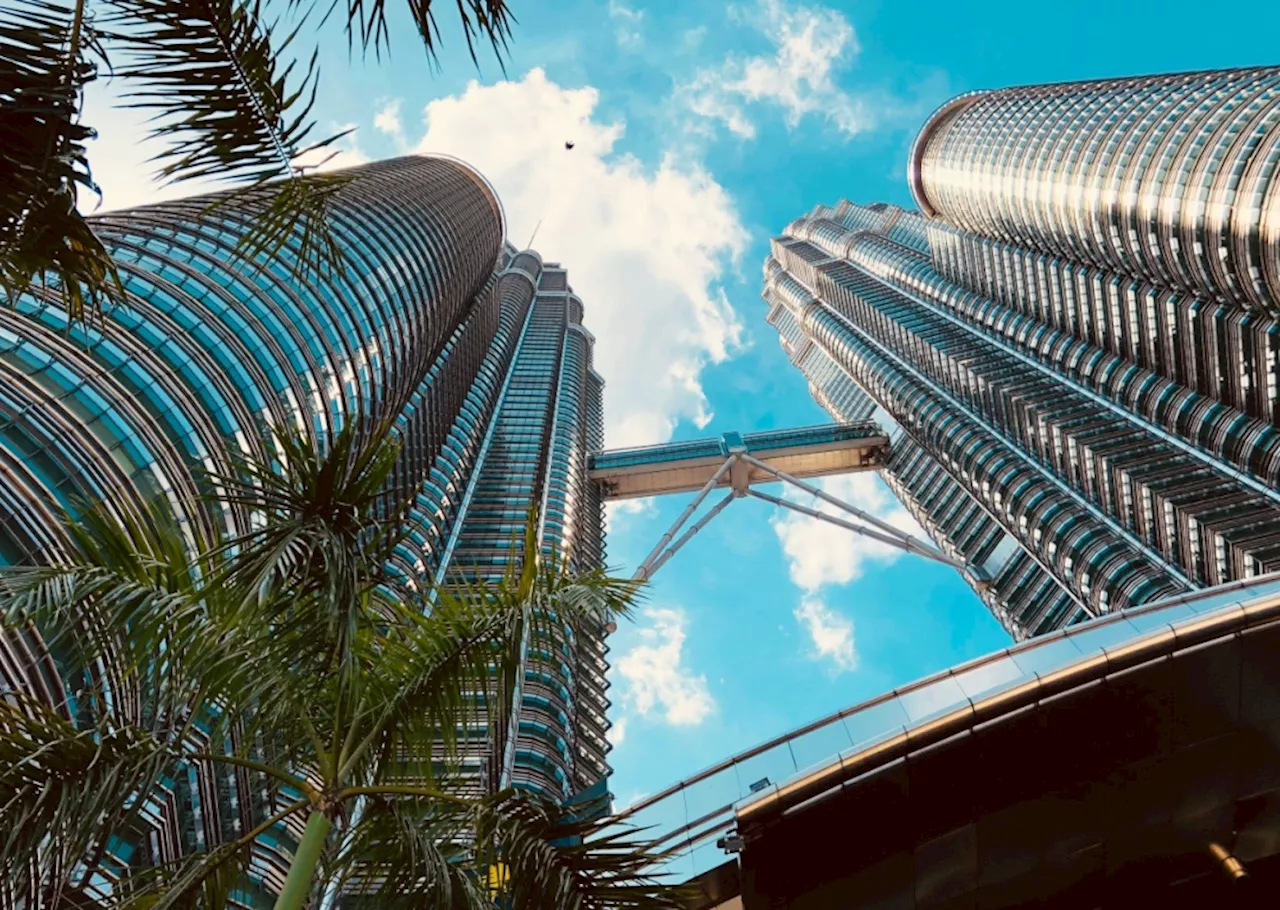 Consider Petronas-like model to develop Malaysia’s REE industry — Ahmad Ibrahim