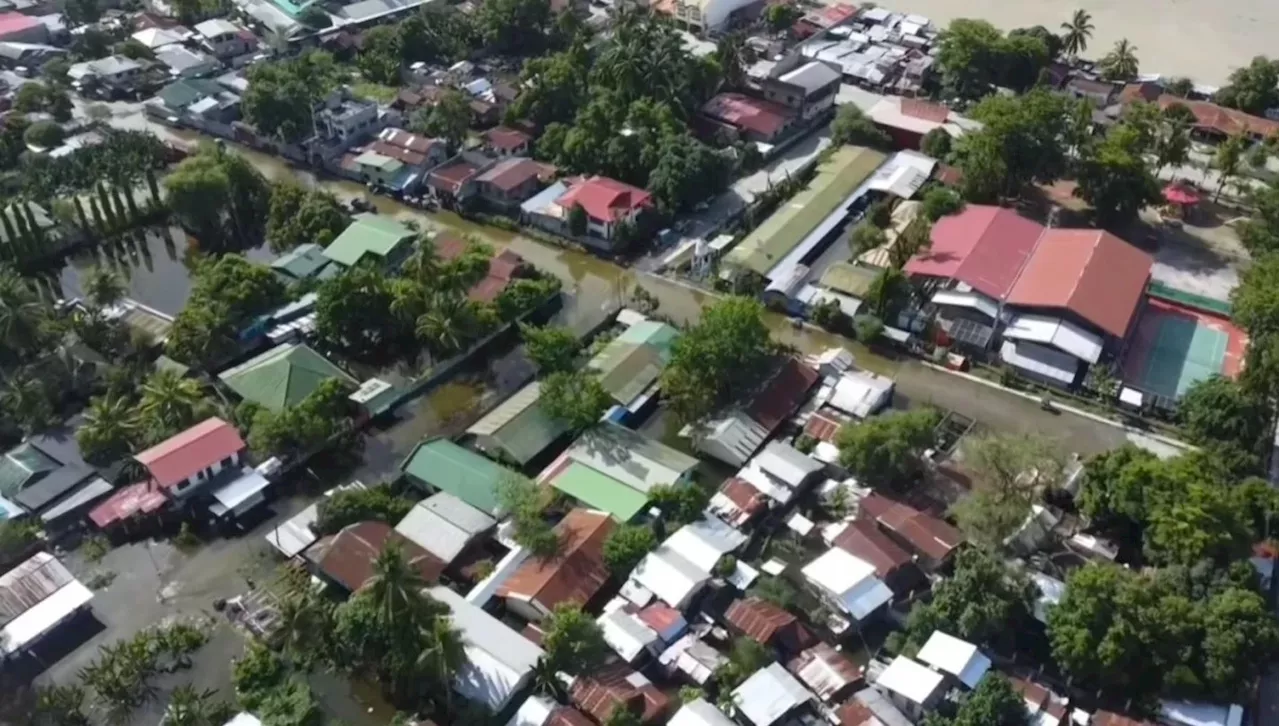 3 Maguindanao del Sur towns under state of calamity