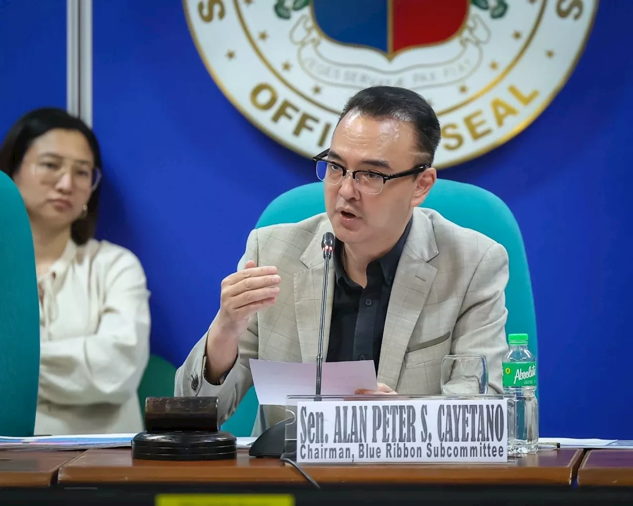 Cayetano lauds signing of PHIVOLCS Modernization Law: ‘Mas magiging handa na tayo’