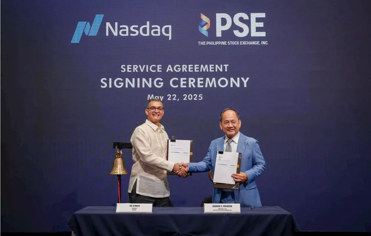 PSE beefs up trading system with upgrade to Nasdaq's most advanced platform
