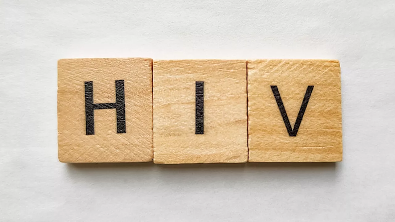 Generic Version of HIV Drug Recommended for EU