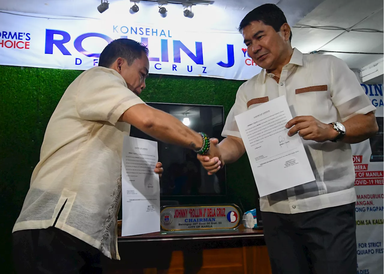 Comelec junks DQ petition vs. Erwin Tulfo for lack of merit