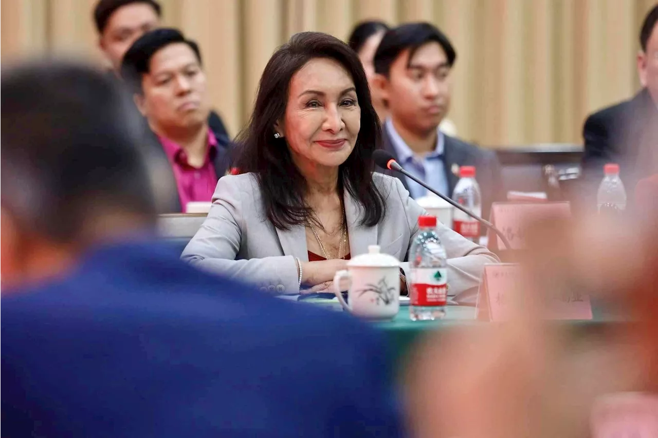 Garcia’s camp: No legal basis for indirect contempt rap