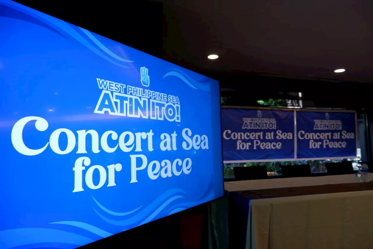 Gov’t vessels to secure ‘Atin Ito’ convoy in next voyage to West Philippine Sea