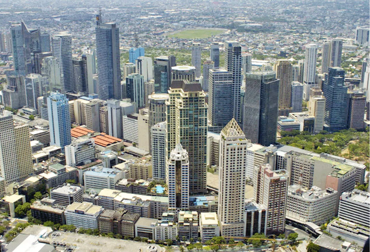IMF: PH to grow 5.5% this year, remain resilient