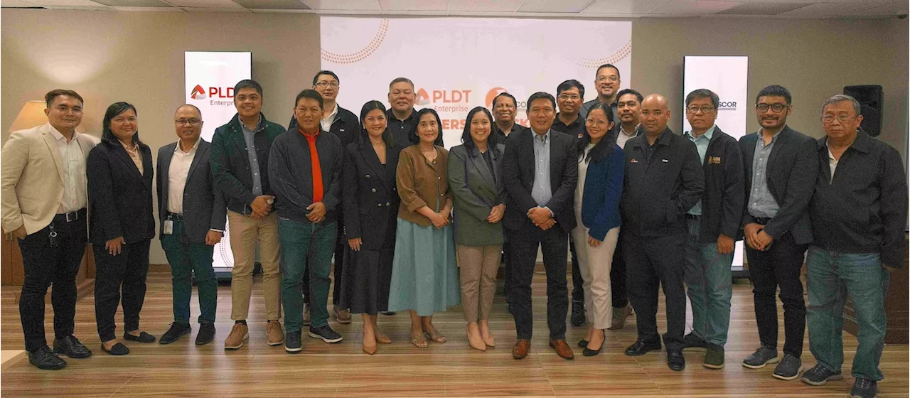 MIESCOR teams up with PLDT Enterprise to improve field communication and operational speed