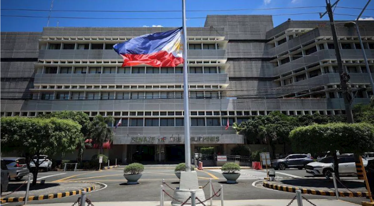 Tug-of-war over Senate presidency already afoot