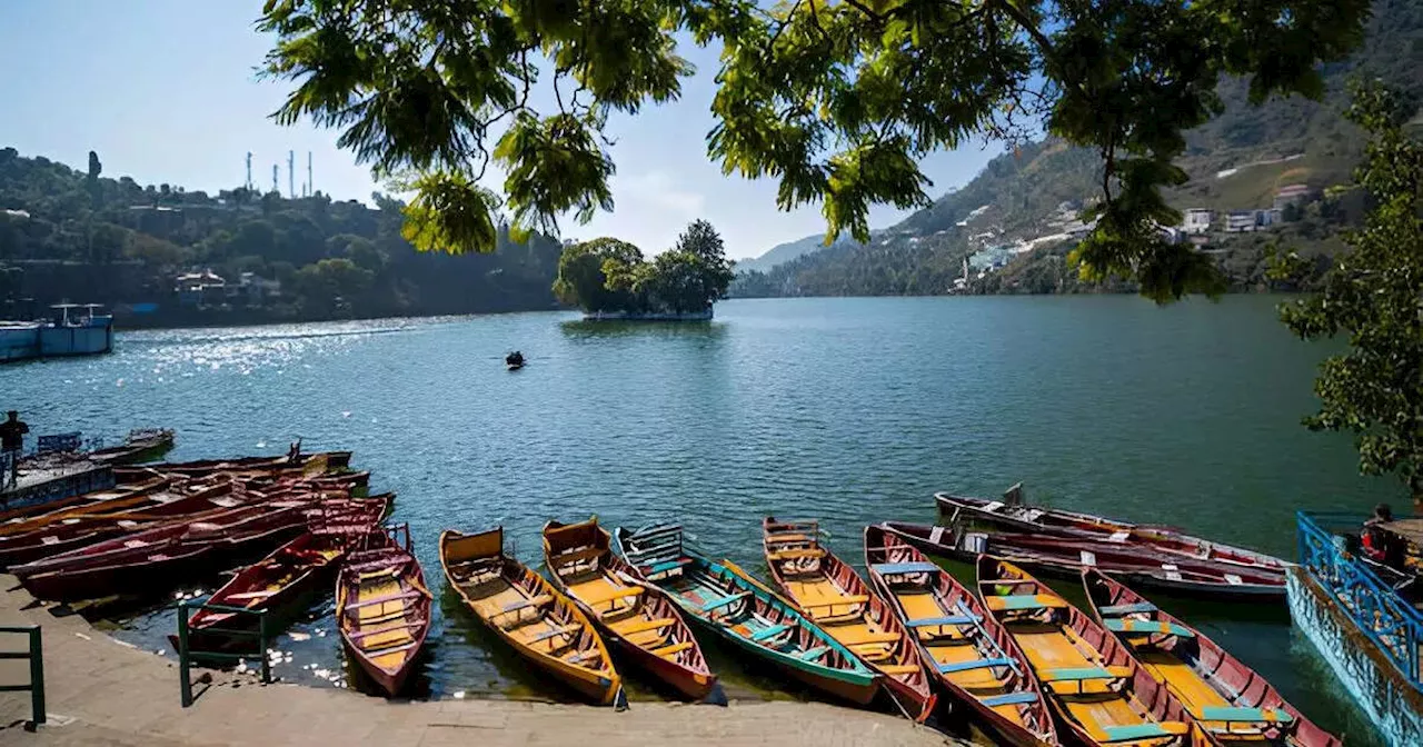 नैनीताल में अचानक क्यों ठप पड़ा लोगों का आना-जाना, आखिर क्या है वजह, क्यों नहीं आना चाहते लोग?