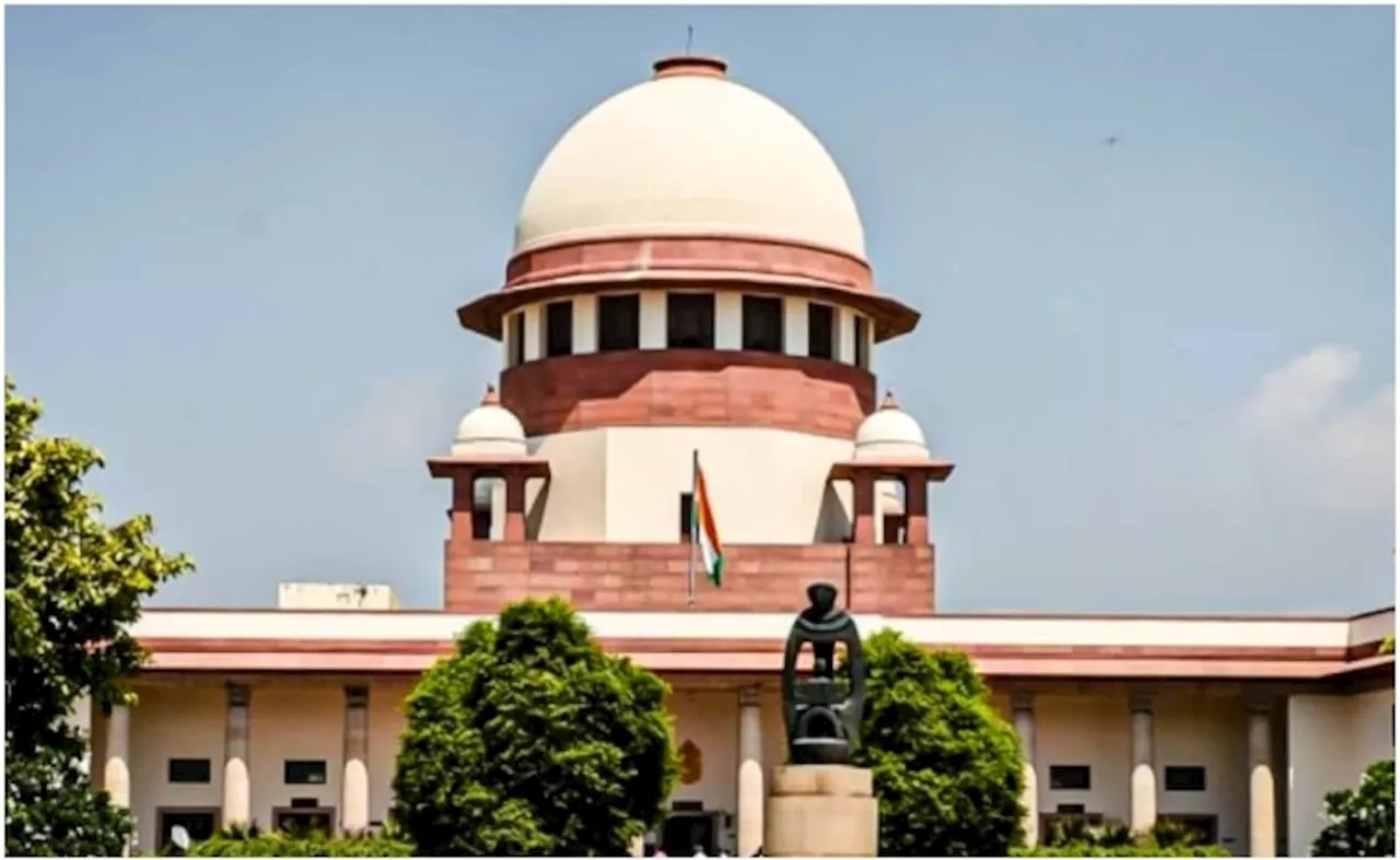 27 बार टाली जमानत... इलाहाबाद हाईकोर्ट पर सुप्रीम कोर्ट हुआ नाराज तो सुनाई खरी-खरी