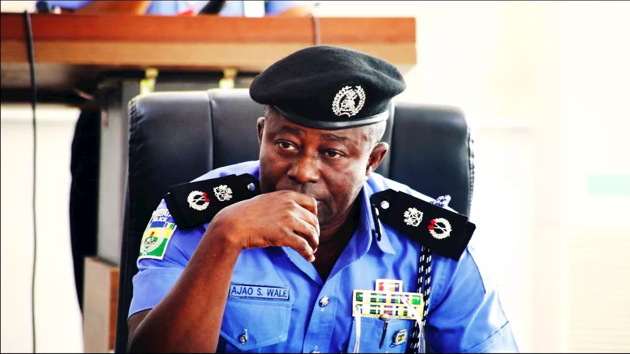 FCT police launch manhunt for gunmen who invaded Abuja estate