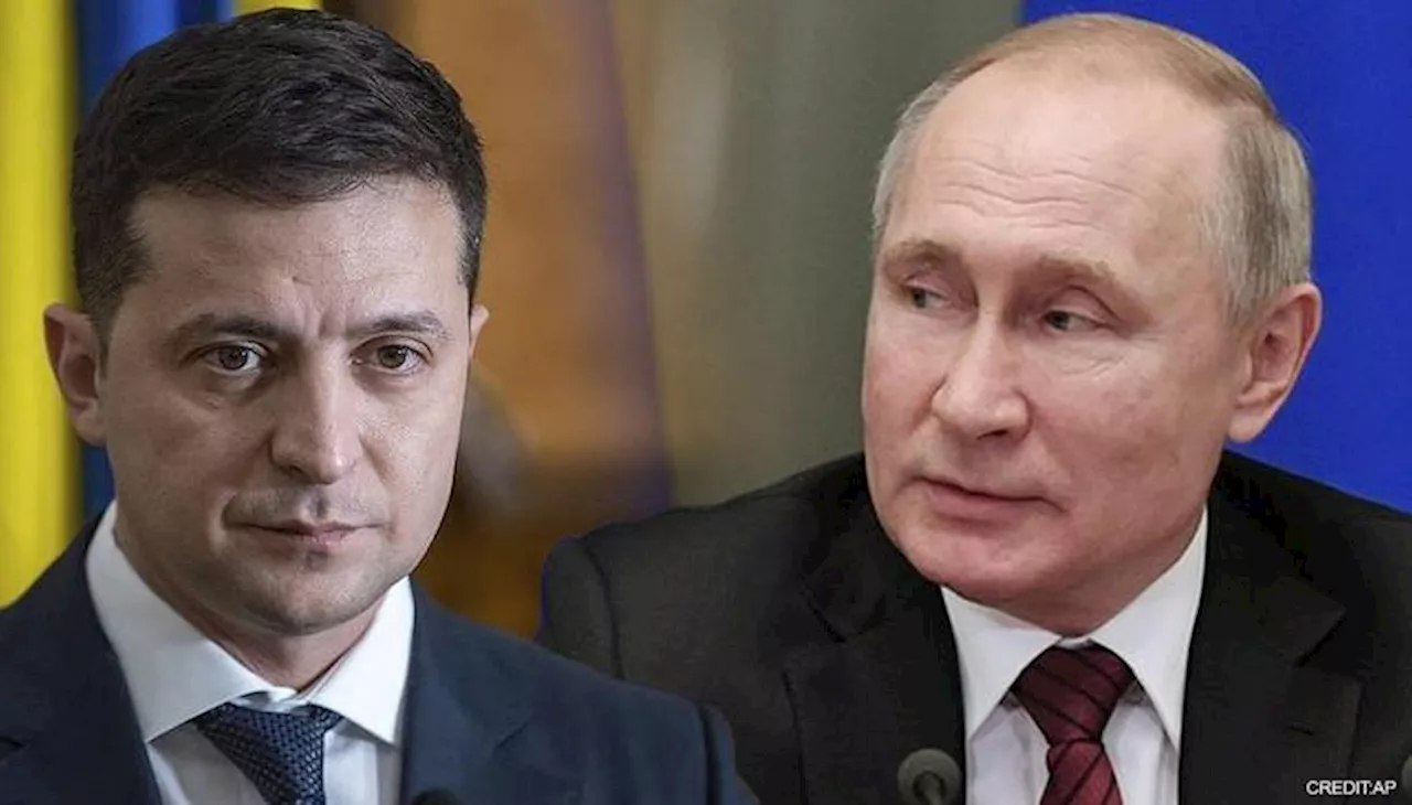 Russia, Ukraine exchange POW lists, Prepare for Prisoner Exchange