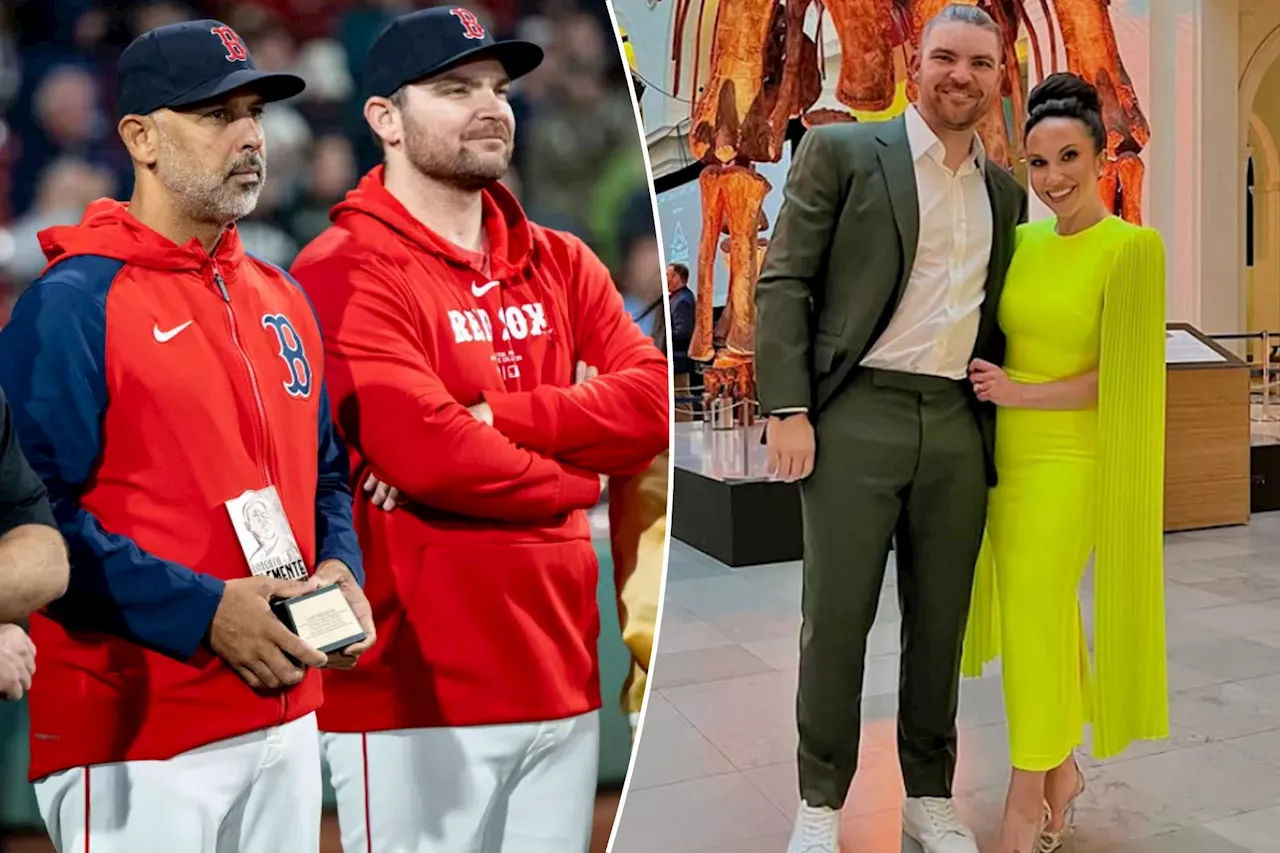 Alex Cora backs Liam Hendriks after Red Sox pitcher, wife grapple with fan death threats