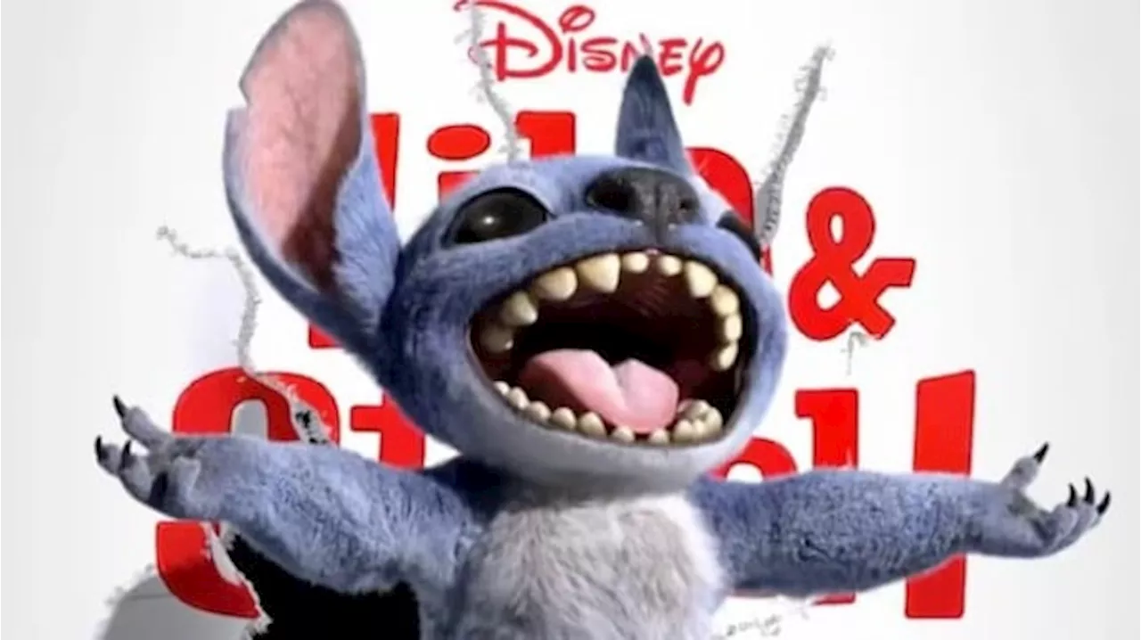 ¿Lilo y Stitch tiene escenas post créditos la película live action de Disney?
